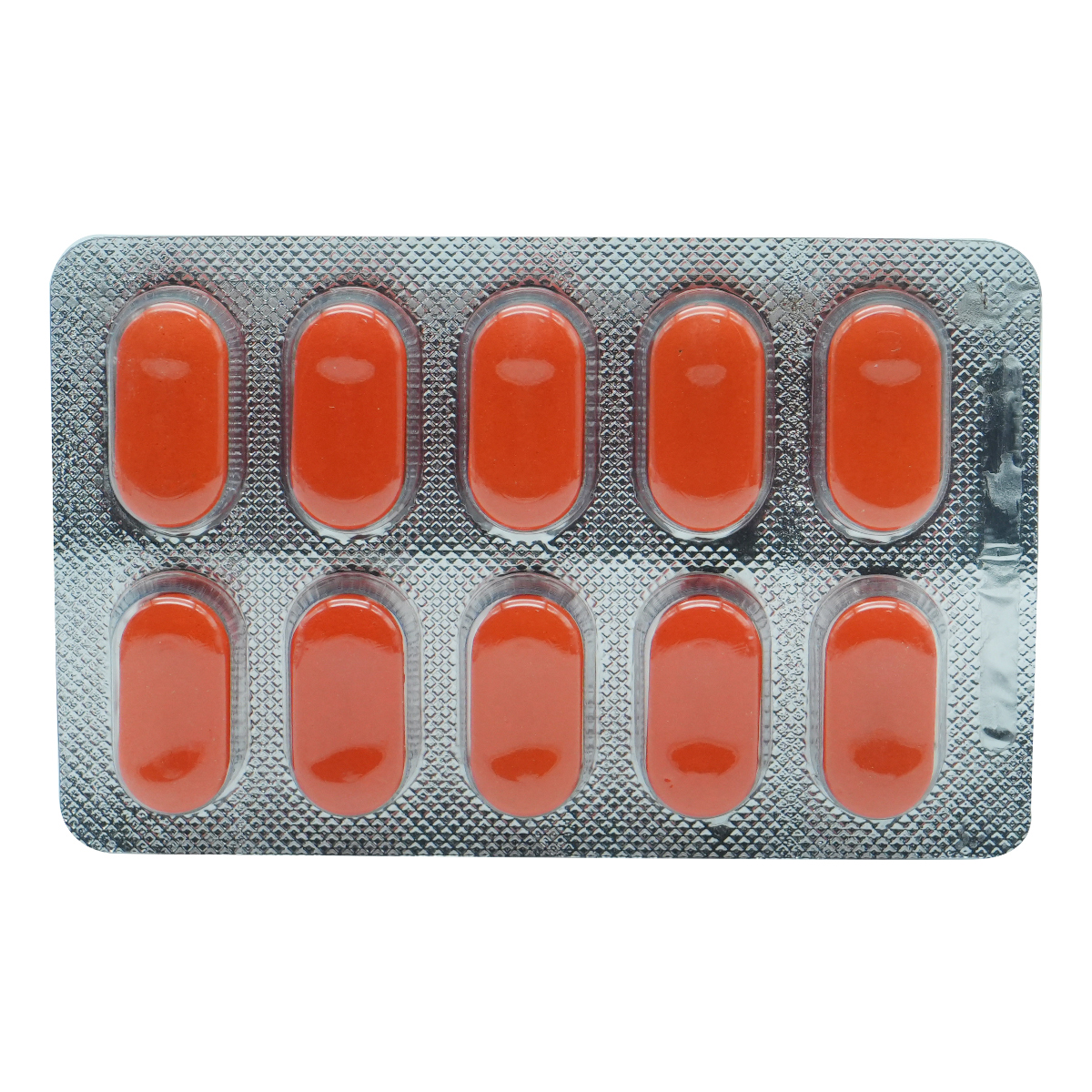Disencher Tablet 10's, Pack of 10 TABLETS Disencher Tablet 10's, Pack of 10 TABLETS