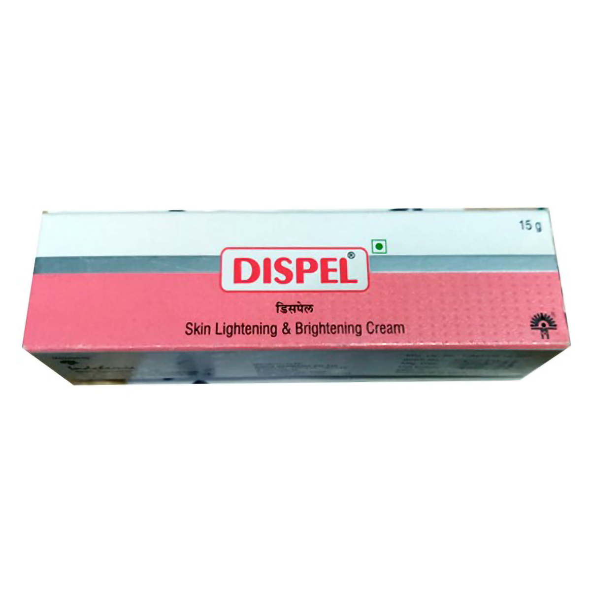 Dispel Cream 15 gm Dispel Cream 15 gm