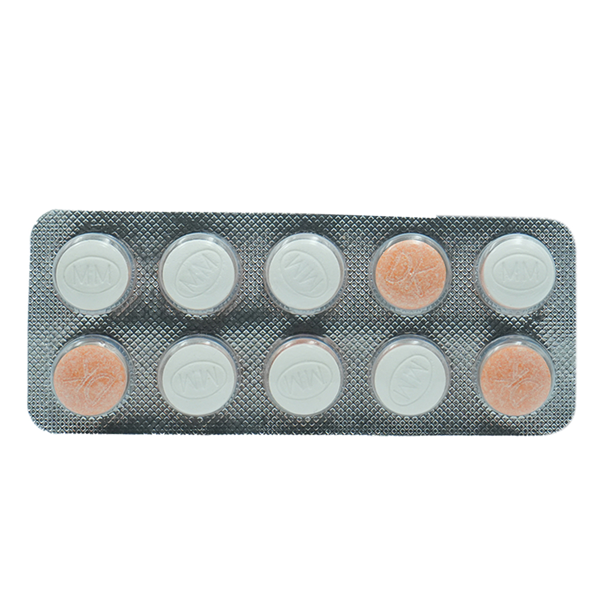 Diucontin K 40 Tablet 10's, Pack of 10 Diucontin K 40 Tablet 10's, Pack of 10