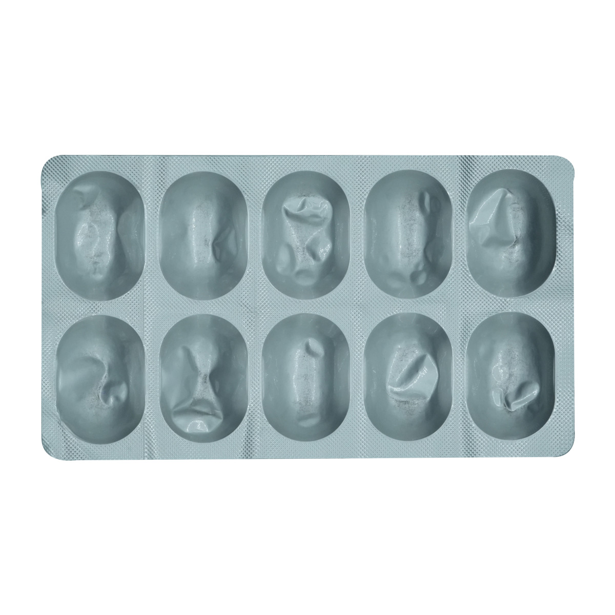 Divalprid-OD 500 Tablet 10's, Pack of 10 TABLETS Divalprid-OD 500 Tablet 10's, Pack of 10 TABLETS