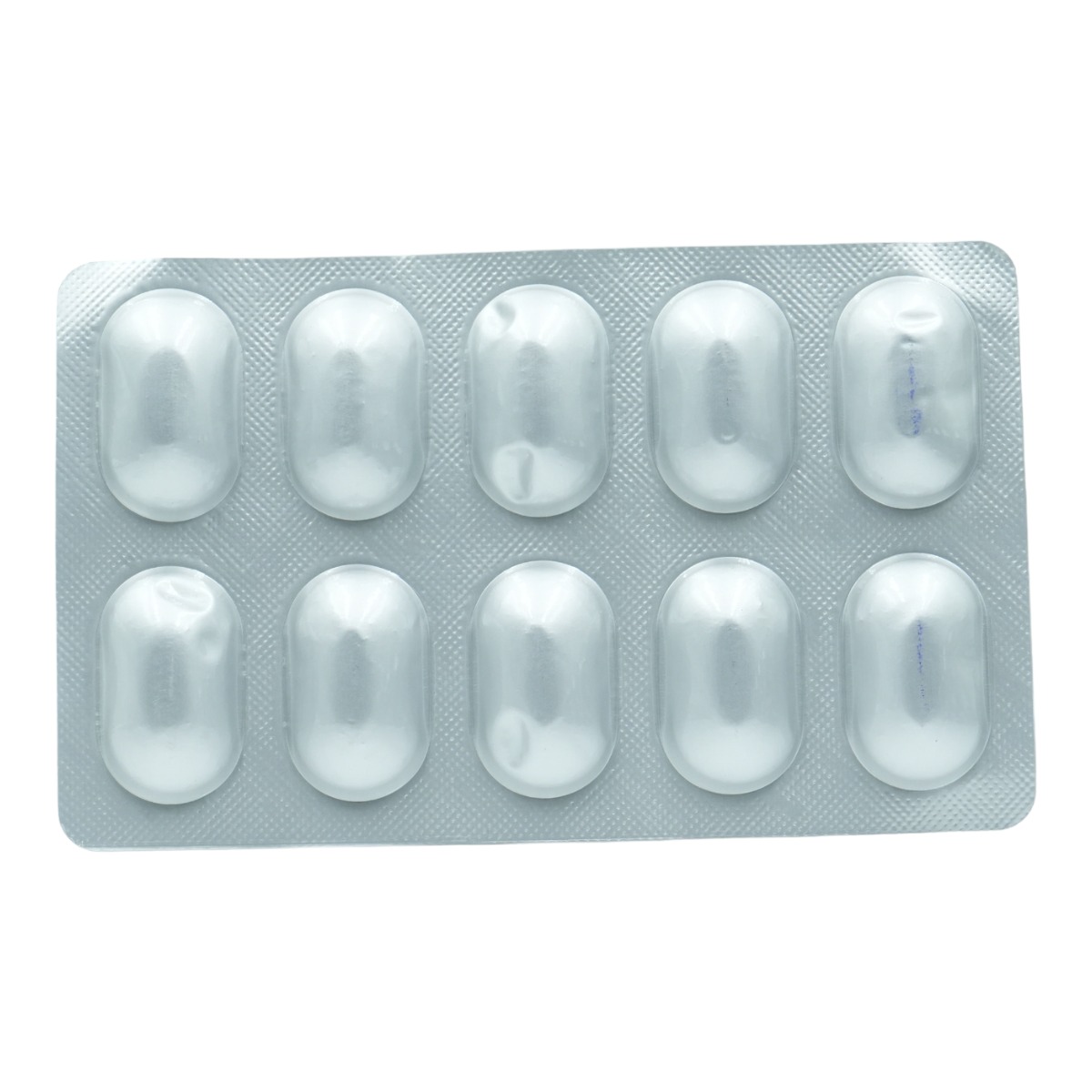 Divalrex-500mg Tablet 10's, Pack of 10 TabletS Divalrex-500mg Tablet 10's, Pack of 10 TabletS