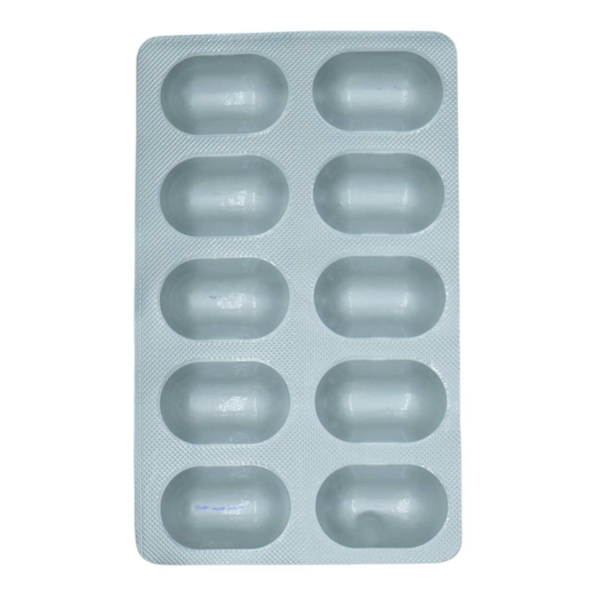 Divagold ER-250 Tablet 10's, Pack of 10 TABLETS Divagold ER-250 Tablet 10's, Pack of 10 TABLETS