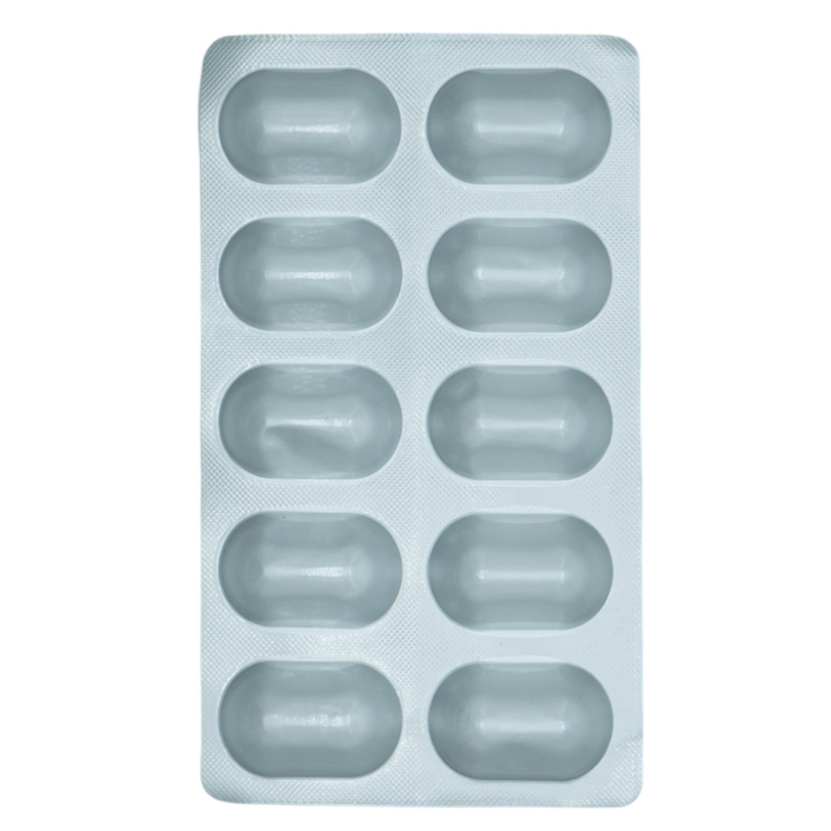Divagold ER-500 Tablet 10's, Pack of 10 TABLETS Divagold ER-500 Tablet 10's, Pack of 10 TABLETS