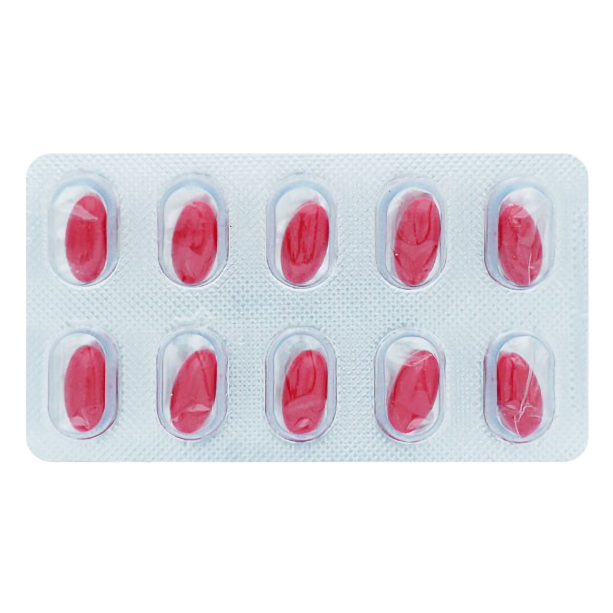 Docowize Plus Softgel Capsule 10's, Pack of 10 Docowize Plus Softgel Capsule 10's, Pack of 10