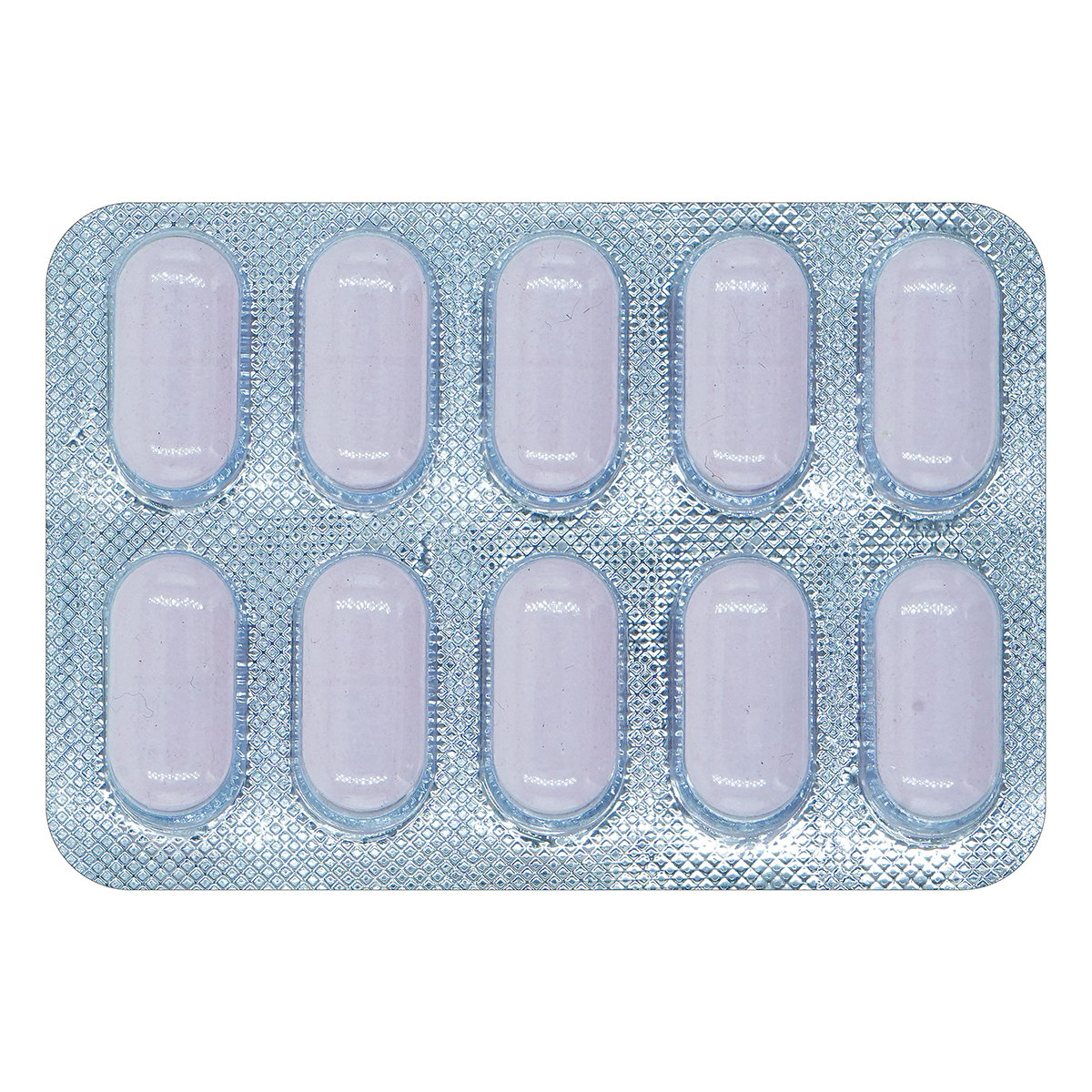 Dolomed MR Tablet 10's, Pack of 10 TabletS Dolomed MR Tablet 10's, Pack of 10 TabletS