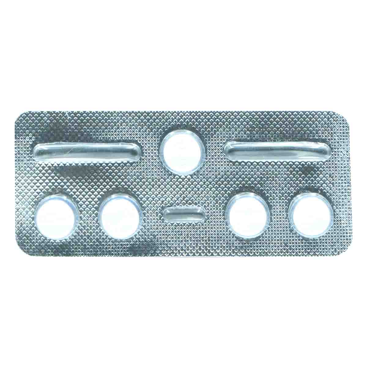 Dolmundin 100mg Tablet 5's, Pack of 5 TabletS Dolmundin 100mg Tablet 5's, Pack of 5 TabletS