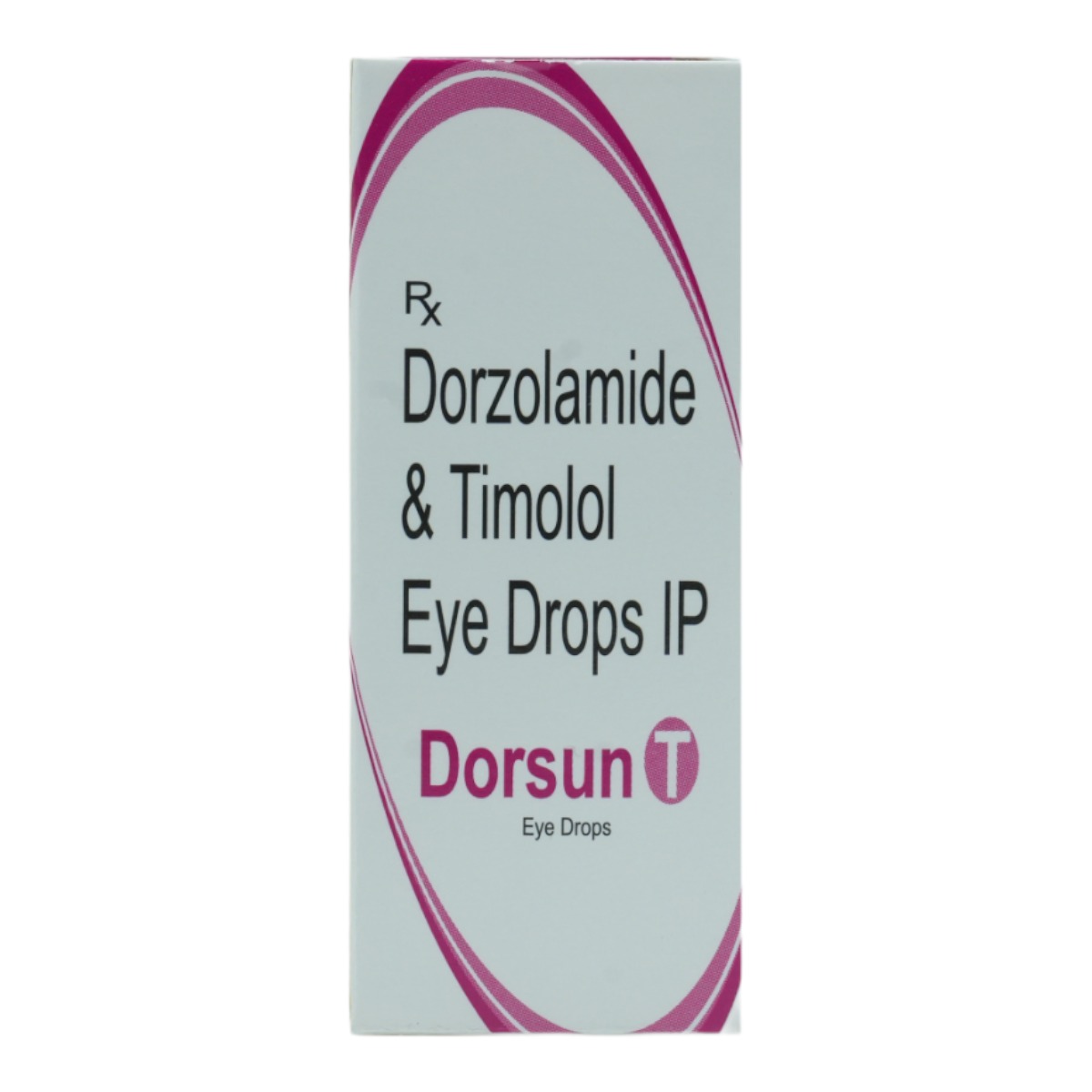 Dorsun T Eye Drops 5 ml, Pack of 1 EYE DROPS Dorsun T Eye Drops 5 ml, Pack of 1 EYE DROPS