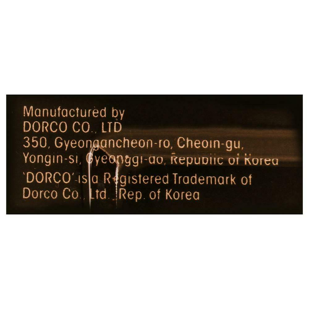 Dorco Pace Pro 6 Cartridges, 2 Count, Pack of 1 Dorco Pace Pro 6 Cartridges, 2 Count, Pack of 1