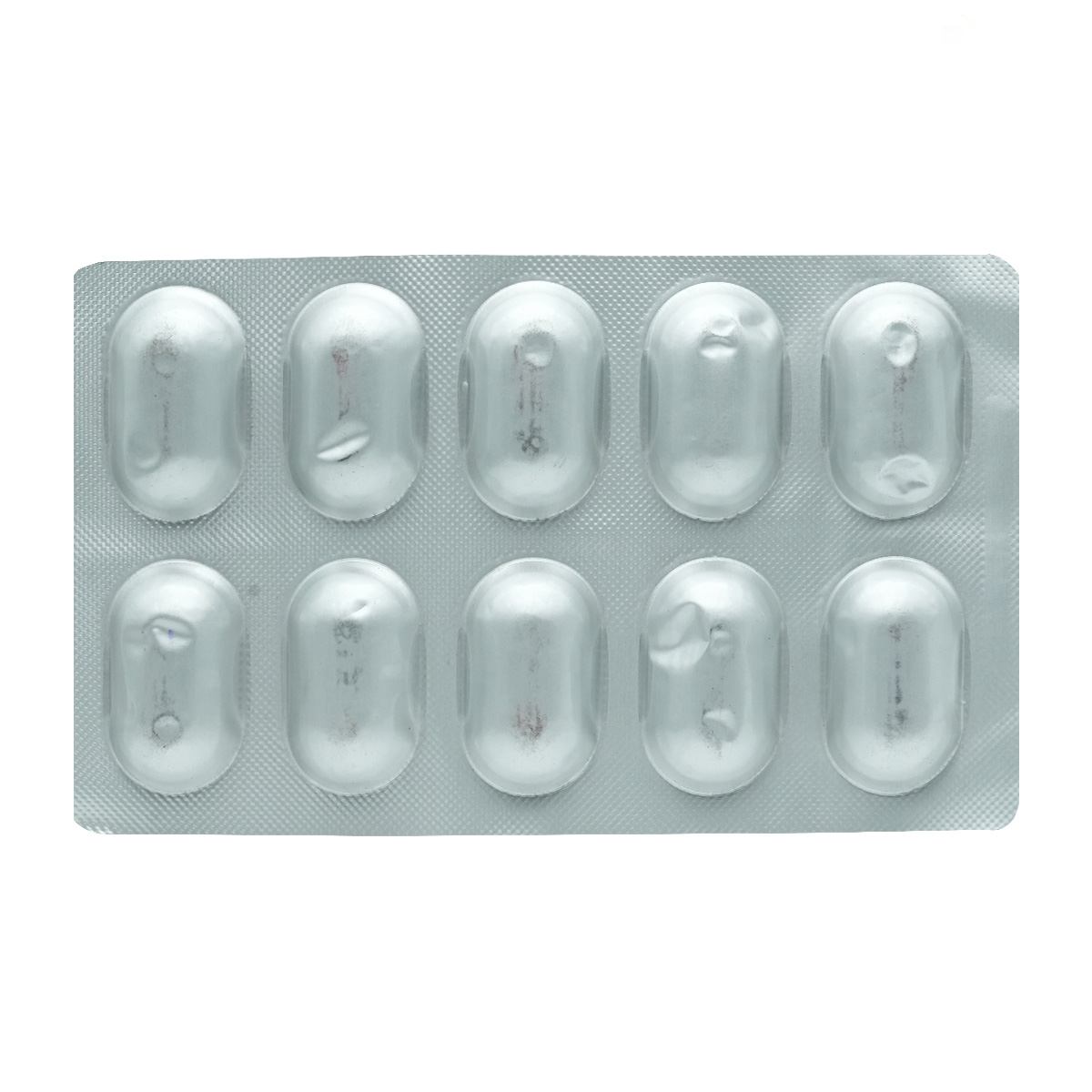 Dosin 8 mg Capsule 10's, Pack of 10 CapsuleS Dosin 8 mg Capsule 10's, Pack of 10 CapsuleS