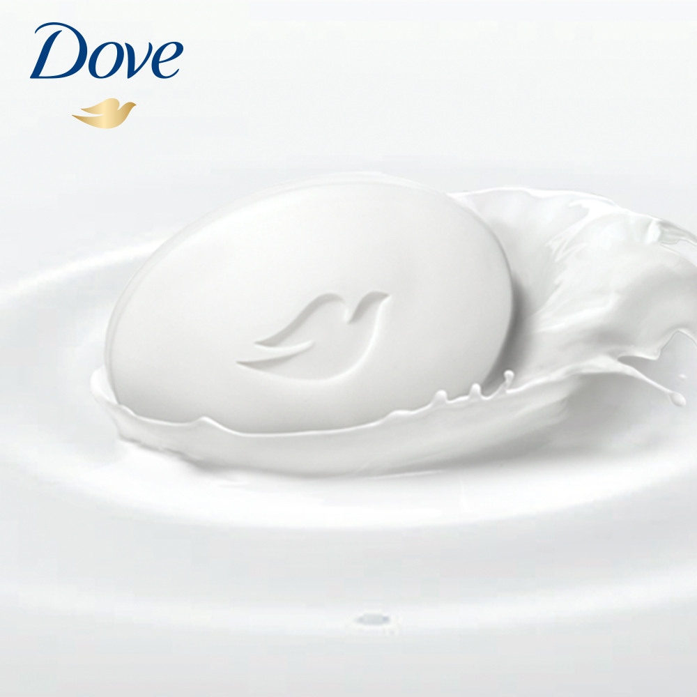 Dove Cream Beauty Bathing Bar 100 gm | For Soft, Smooth & Glowing Skin | Ideal For Men & Women | For All Skin Type, Pack of 1 Dove Cream Beauty Bathing Bar 100 gm | For Soft, Smooth & Glowing Skin | Ideal For Men & Women | For All Skin Type, Pack of 1