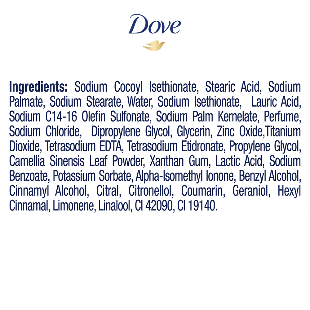 Dove Care & Protect Moisturising Soap, 400 gm (4 x 100 gm), Pack of 1 Dove Care & Protect Moisturising Soap, 400 gm (4 x 100 gm), Pack of 1