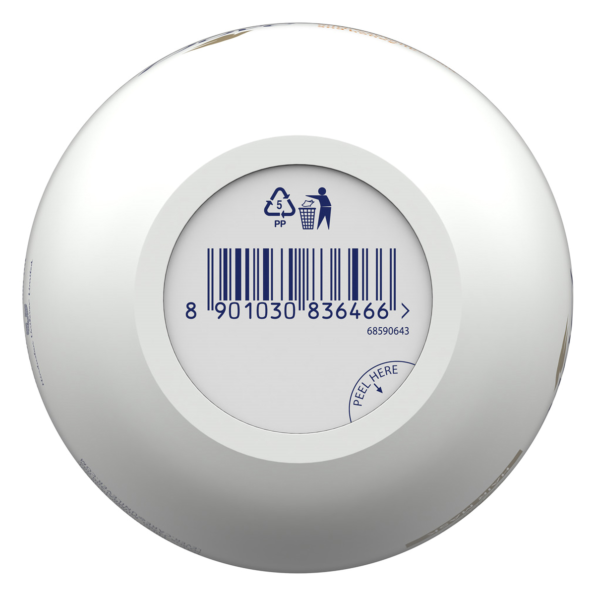 Dove Healthy Ritual for Strengthening Hair Mask, 300 ml, Pack of 1 Dove Healthy Ritual for Strengthening Hair Mask, 300 ml, Pack of 1