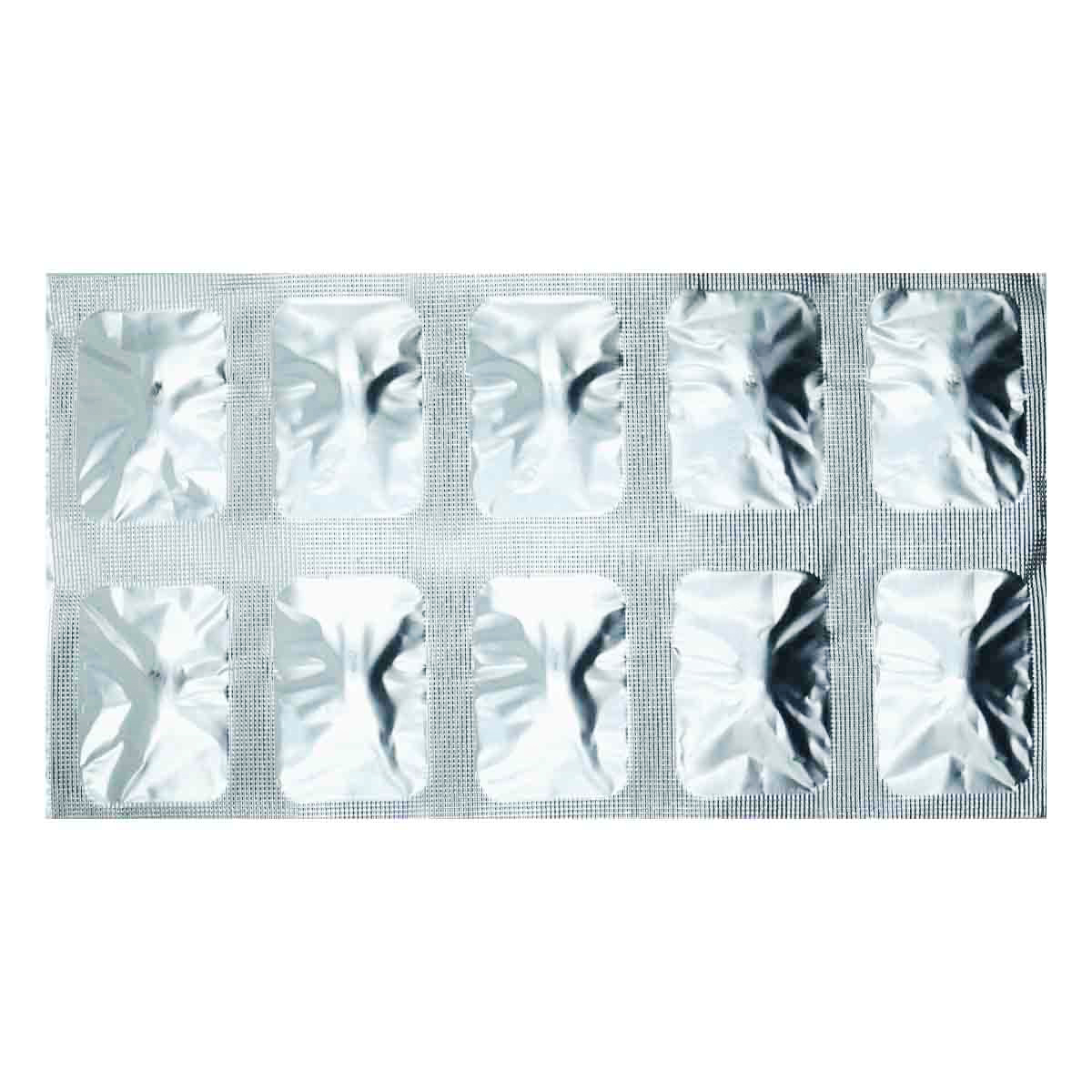 Doxcef CV 200 Tablet 10's, Pack of 10 TABLETS Doxcef CV 200 Tablet 10's, Pack of 10 TABLETS