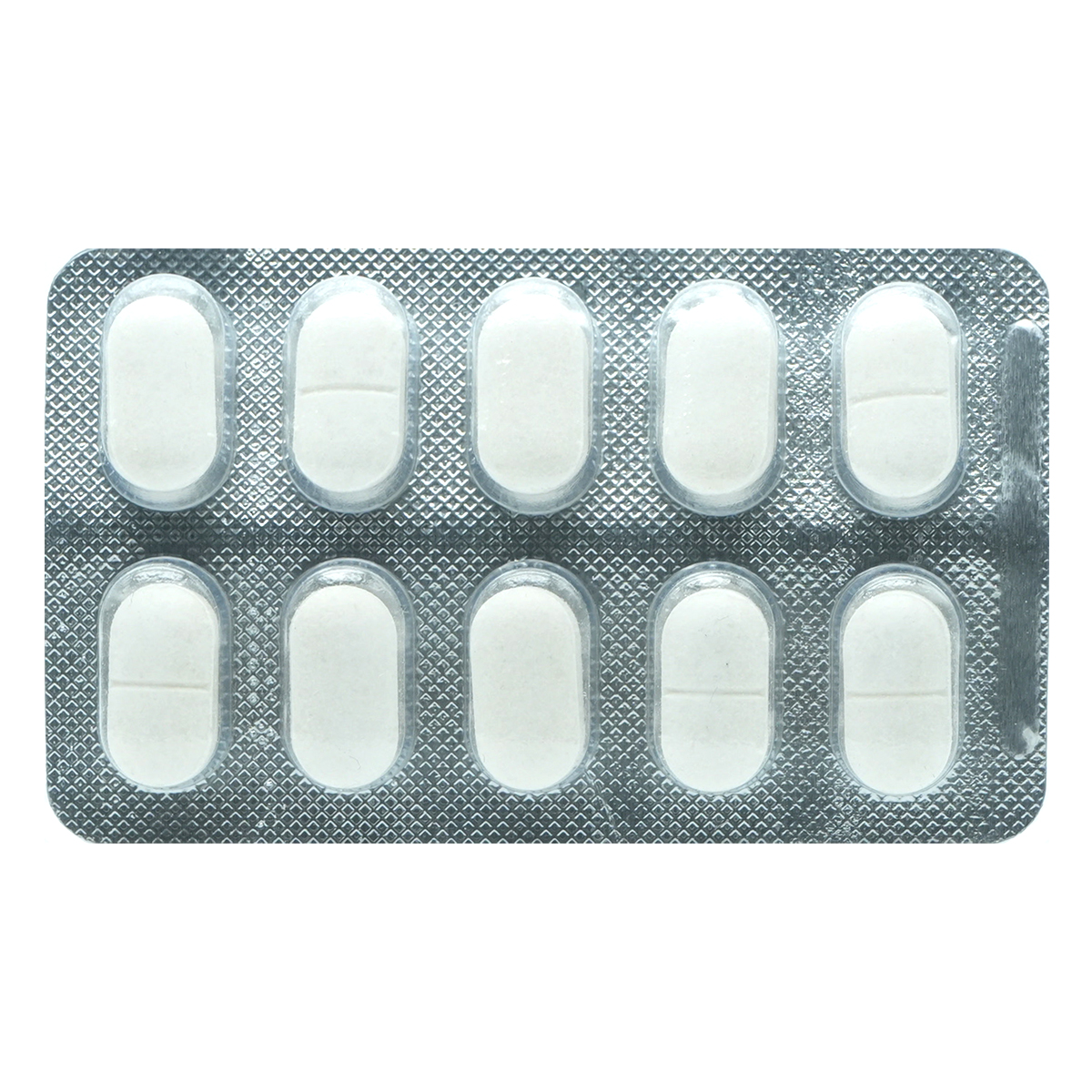 Doxiflo 650 Tablet 10's, Pack of 10 TABLETS Doxiflo 650 Tablet 10's, Pack of 10 TABLETS