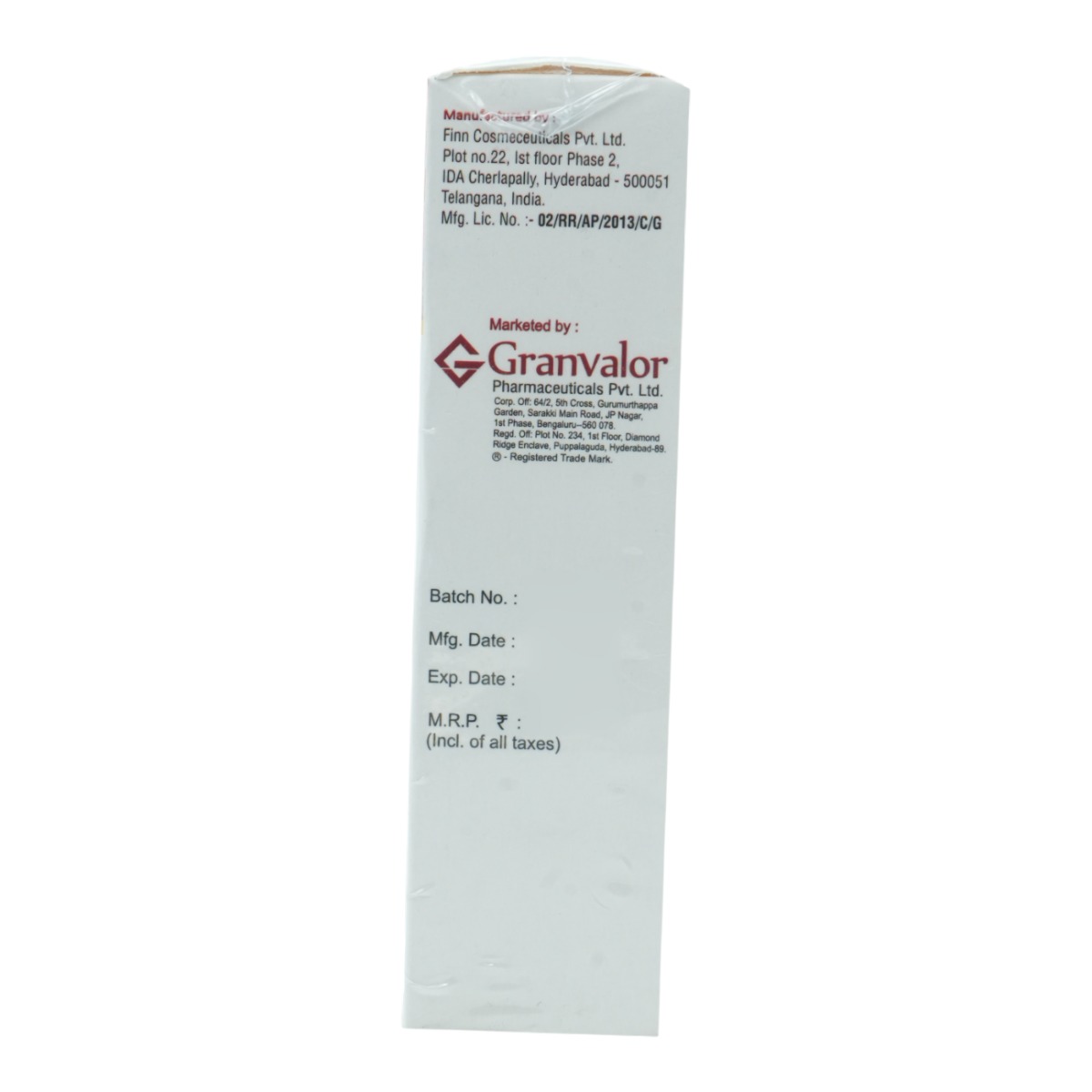 Dreamlite Skin Lightening & Brightening Serum 30 ml, Pack of 1 Dreamlite Skin Lightening & Brightening Serum 30 ml, Pack of 1