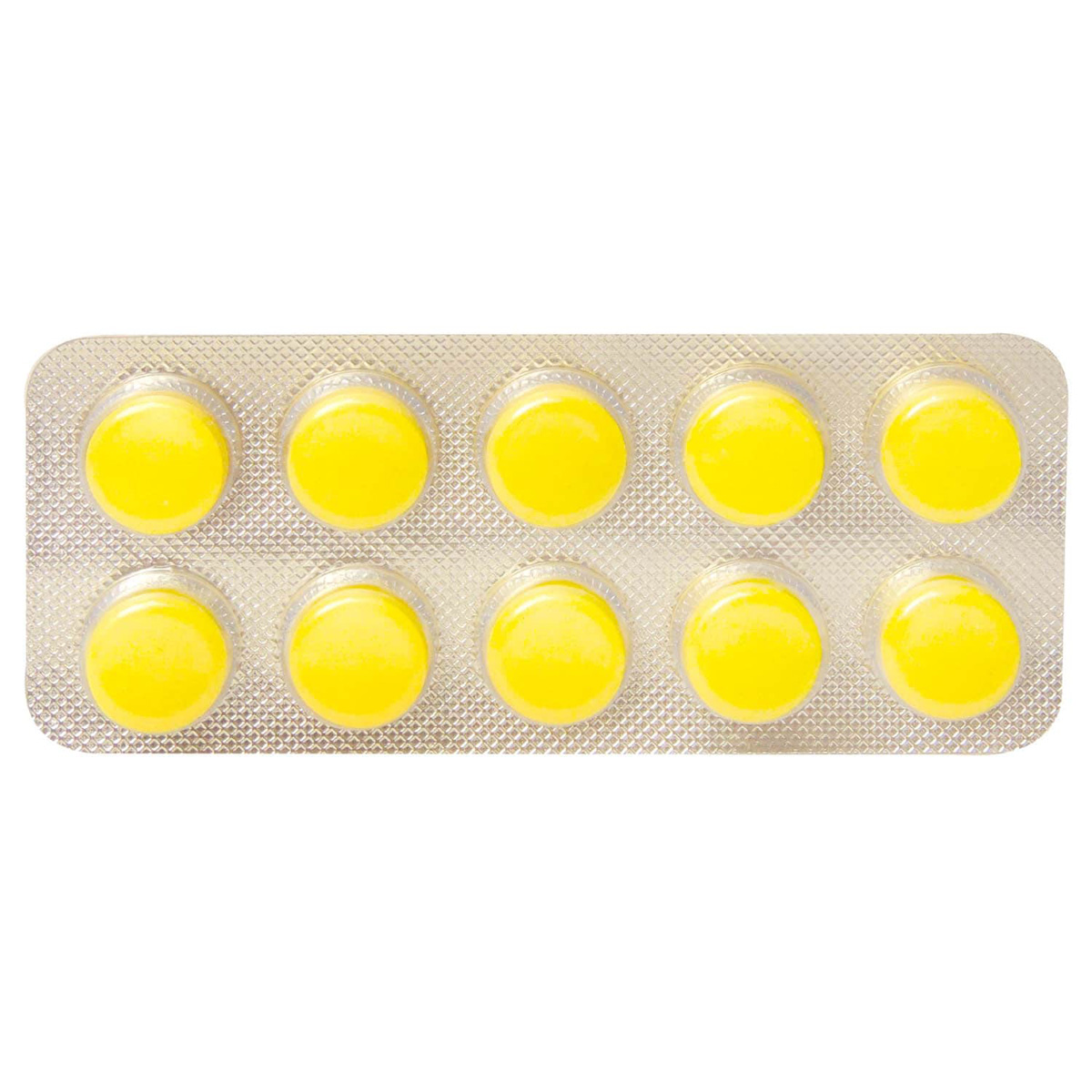 Drotikind M Tablet 10's, Pack of 10 TABLETS Drotikind M Tablet 10's, Pack of 10 TABLETS