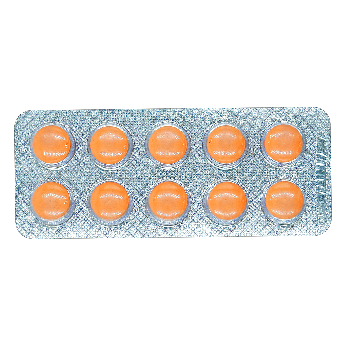 Drovera MF Tablet 10's, Pack of 10 TABLETS Drovera MF Tablet 10's, Pack of 10 TABLETS