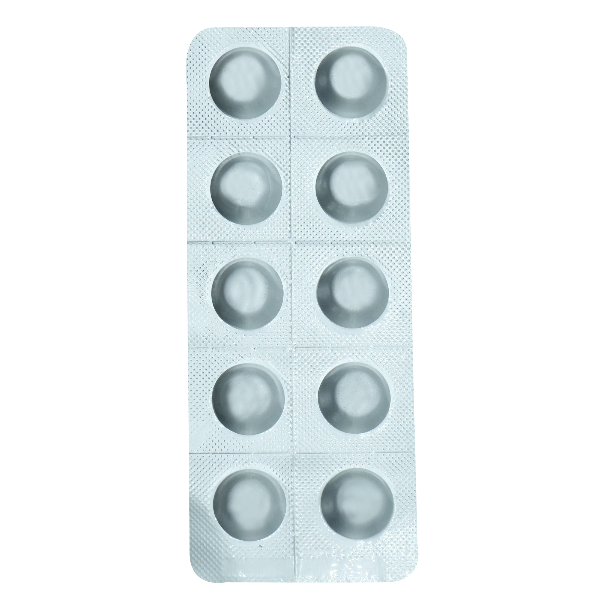 Dtel Trio Tablet 10's, Pack of 10 TABLETS Dtel Trio Tablet 10's, Pack of 10 TABLETS