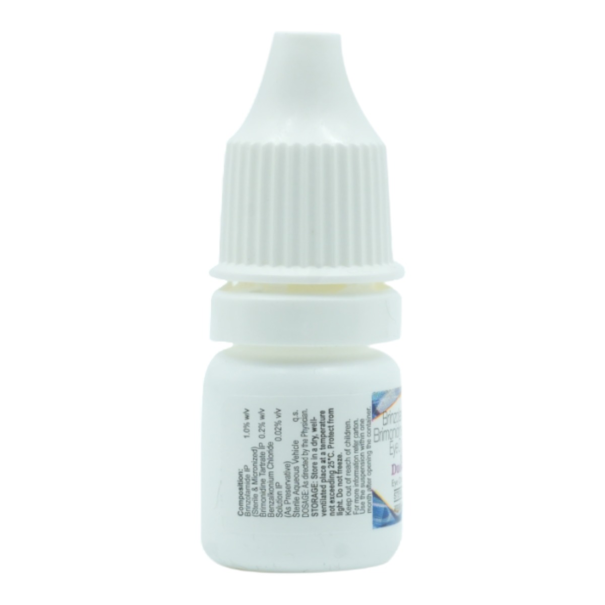 Duo-2 Eye Drops 5 ml, Pack of 1 EYE DROPS Duo-2 Eye Drops 5 ml, Pack of 1 EYE DROPS