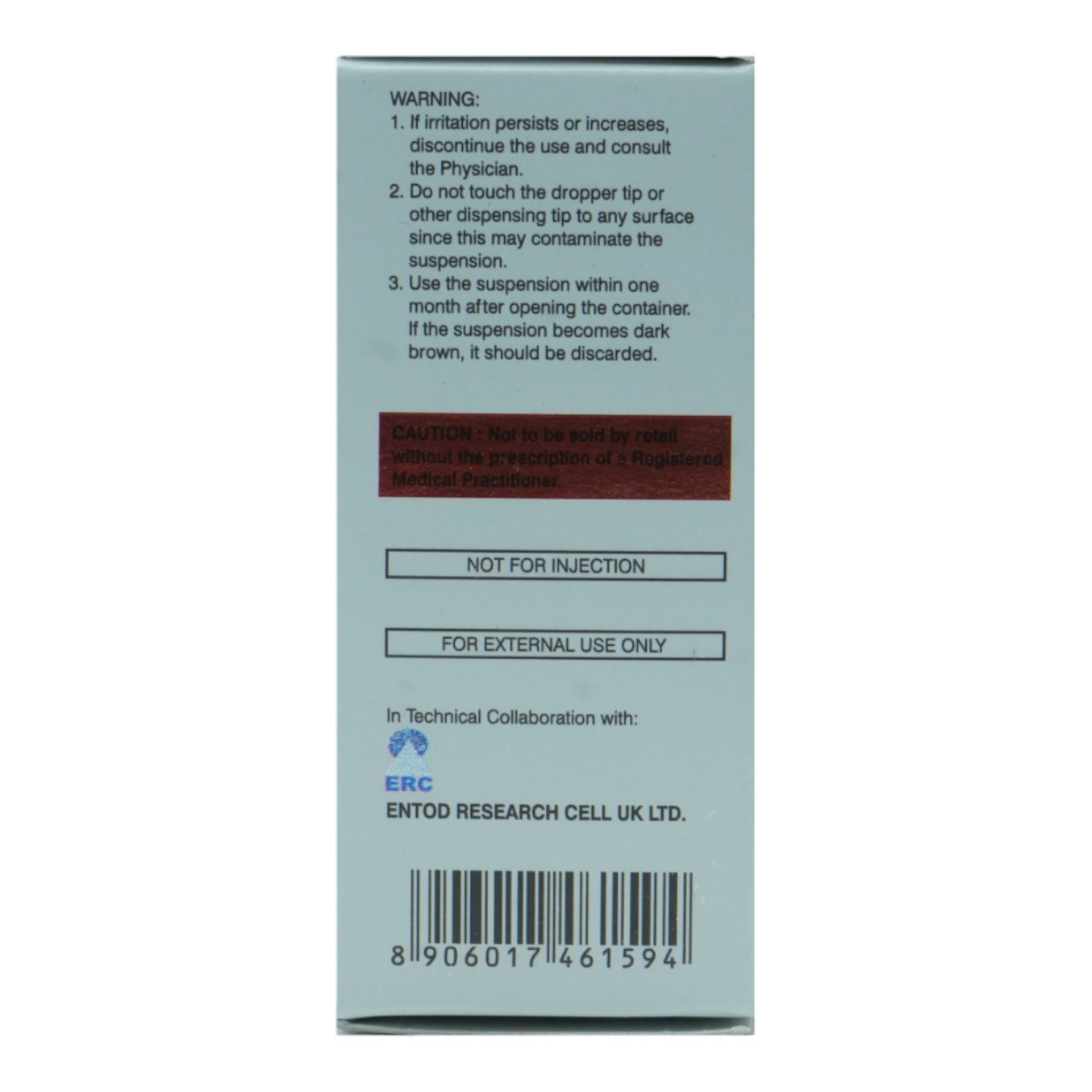Duo-2 Eye Drops 5 ml, Pack of 1 EYE DROPS Duo-2 Eye Drops 5 ml, Pack of 1 EYE DROPS