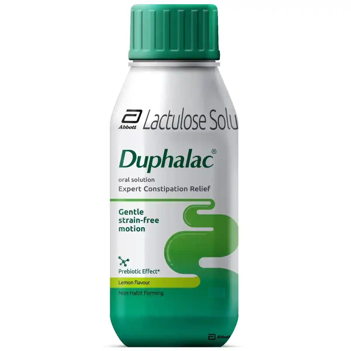 Buy Duphalac Oral Solution 100 ml Online