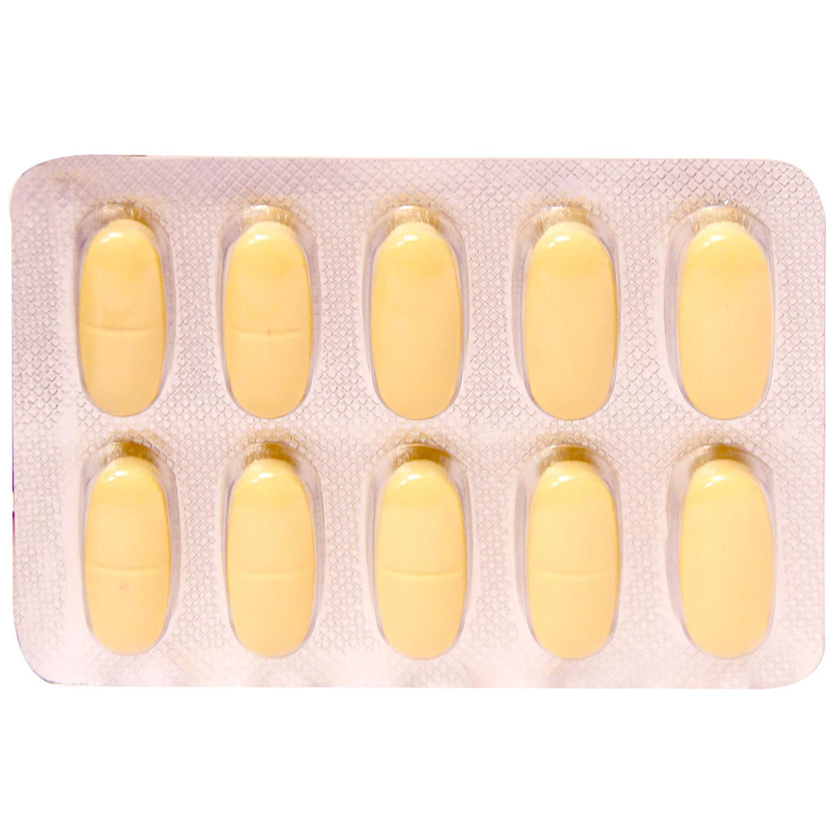 Durajoint GM Tablet 10's, Pack of 10 TABLETS Durajoint GM Tablet 10's, Pack of 10 TABLETS