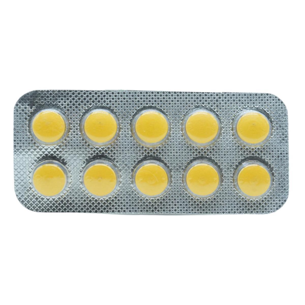 Duzmax 60 Tablet 10's, Pack of 10 TABLETS Duzmax 60 Tablet 10's, Pack of 10 TABLETS