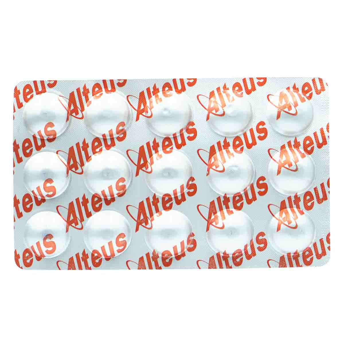 Dvive Total Tablet 15's, Pack of 15 Dvive Total Tablet 15's, Pack of 15