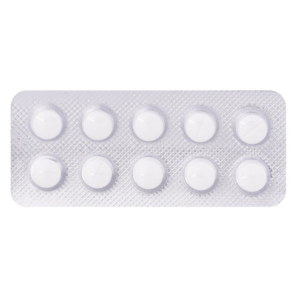 Dydro 1 Tablet 10's, Pack of 10 TabletS Dydro 1 Tablet 10's, Pack of 10 TabletS