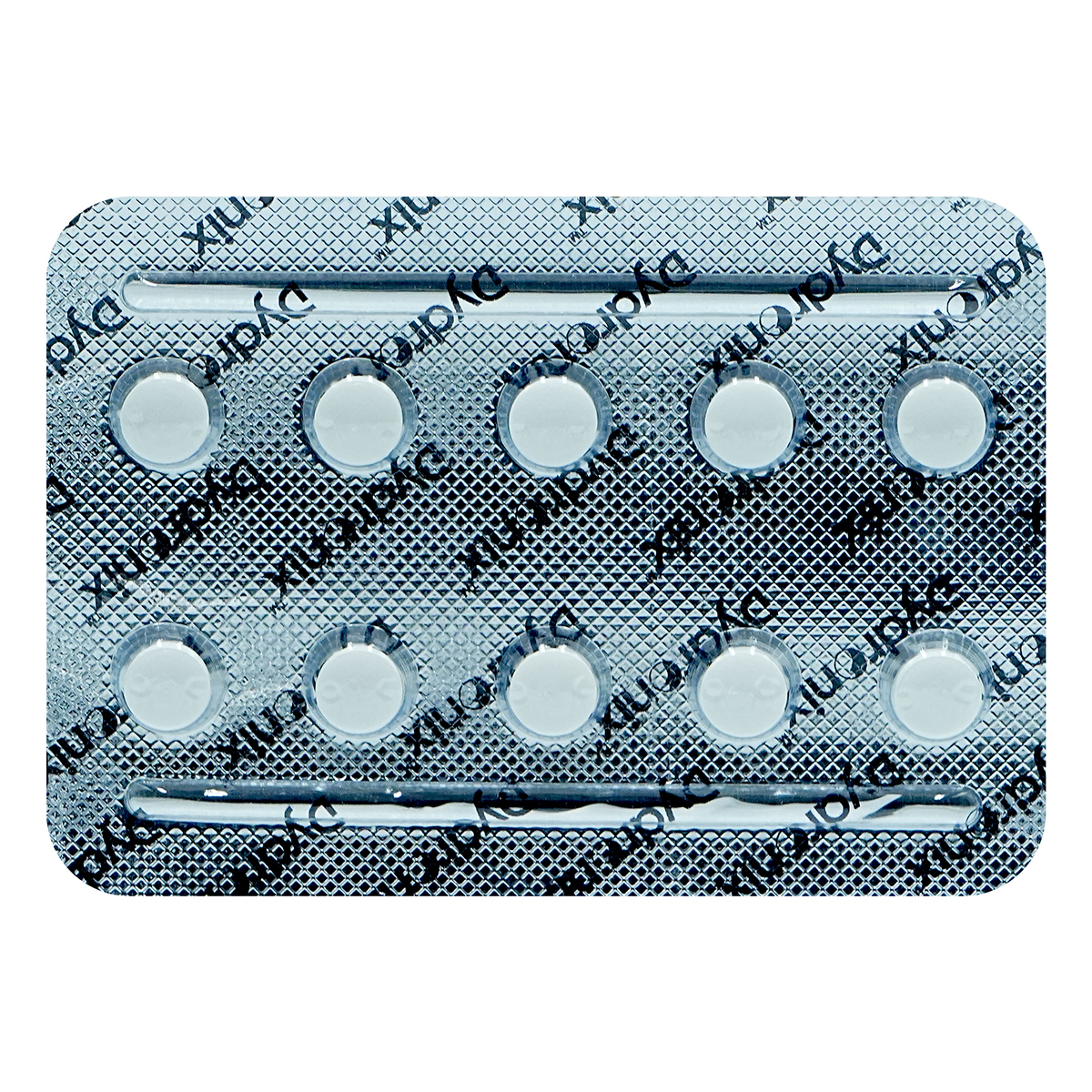 Dydronix 10 mg Tablet 10's, Pack of 10 TabletS Dydronix 10 mg Tablet 10's, Pack of 10 TabletS