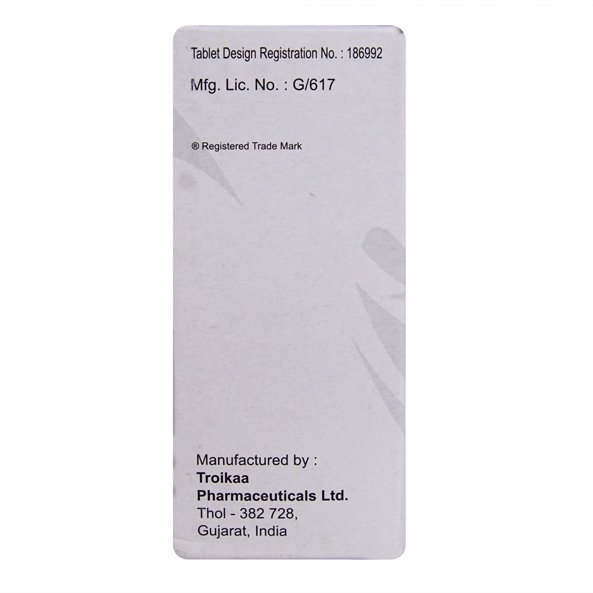 Dynapar Tablet 10's, Pack of 10 TABLETS Dynapar Tablet 10's, Pack of 10 TABLETS