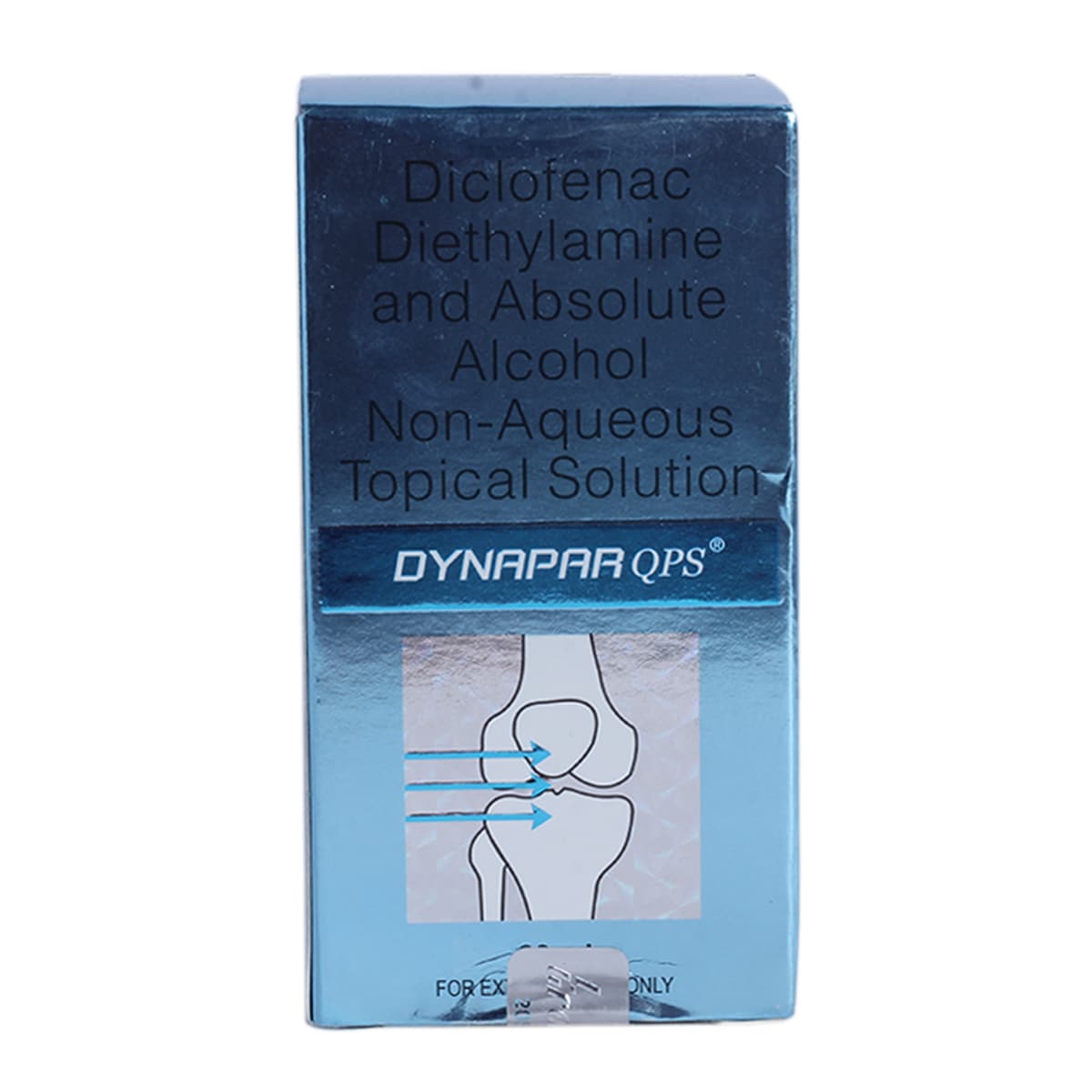 Buy Dynapar QPS Solution 30 ml Online