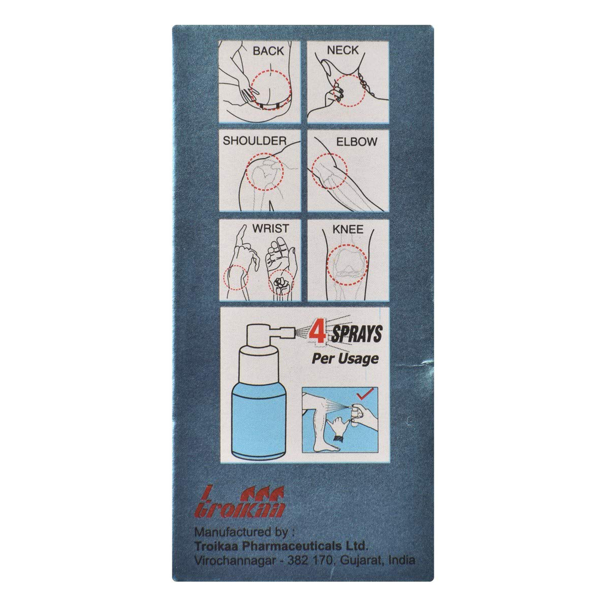 Dynapar Qps 4%W/V Solution 15ml, Pack of 1 Liquid Dynapar Qps 4%W/V Solution 15ml, Pack of 1 Liquid