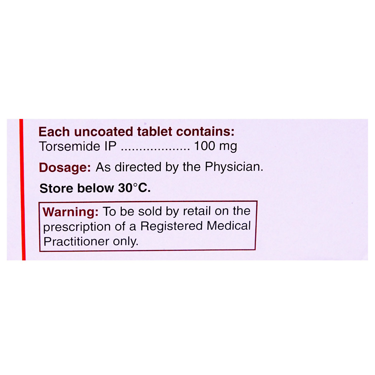 Dytor 100 Tablet 10's, Pack of 10 TABLETS Dytor 100 Tablet 10's, Pack of 10 TABLETS