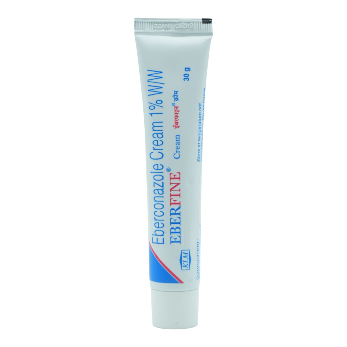 Buy Eberfine Cream 30 gm Online