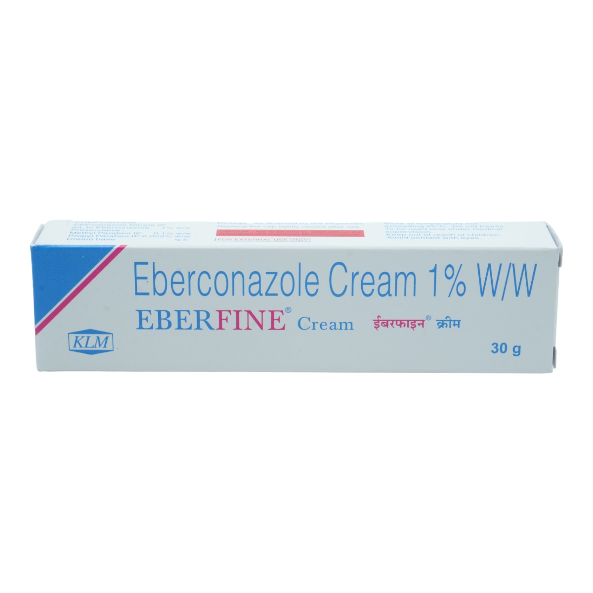 Eberfine Cream 30 gm, Pack of 1 CREAM Eberfine Cream 30 gm, Pack of 1 CREAM