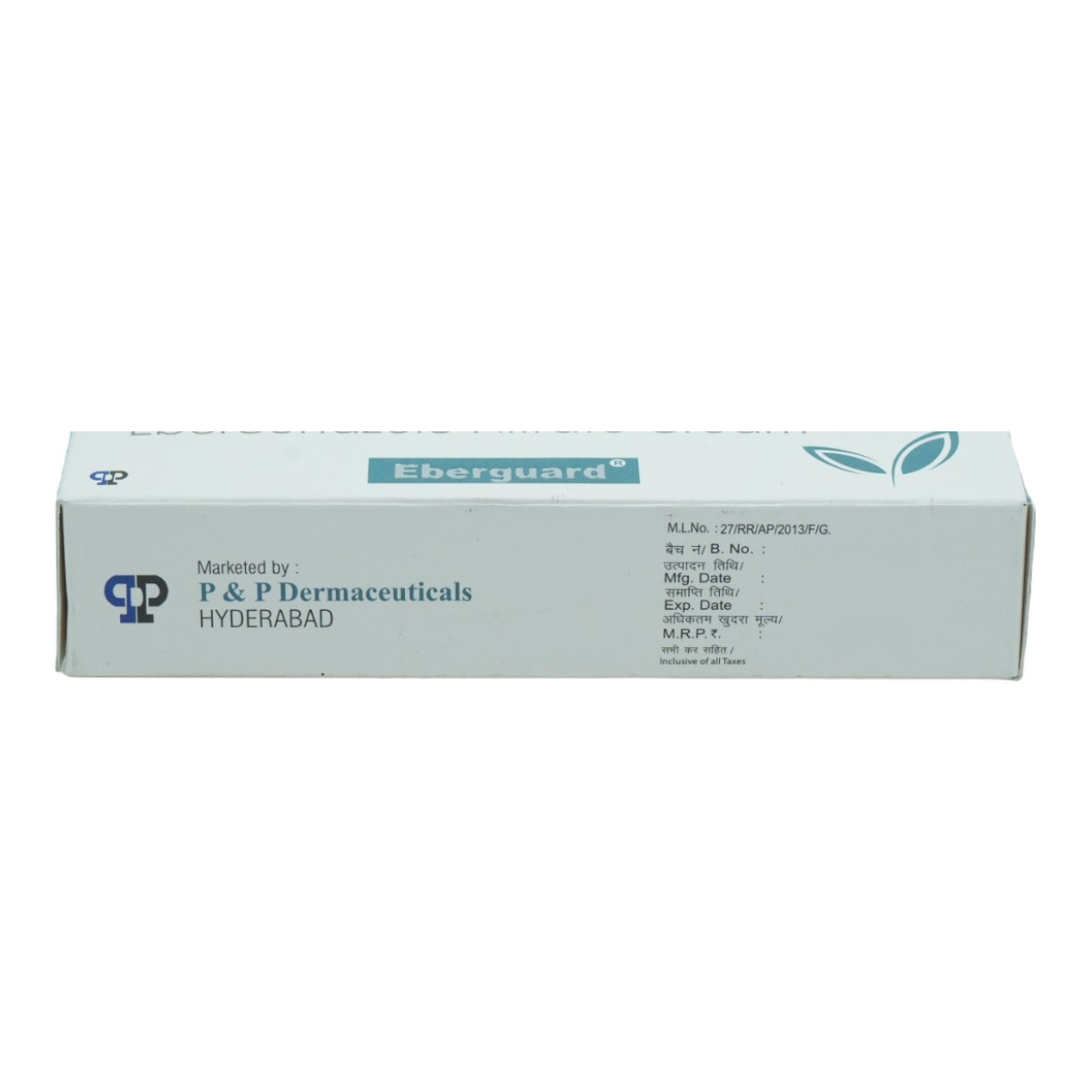 Eberguard Cream 30 gm, Pack of 1 CREAM Eberguard Cream 30 gm, Pack of 1 CREAM