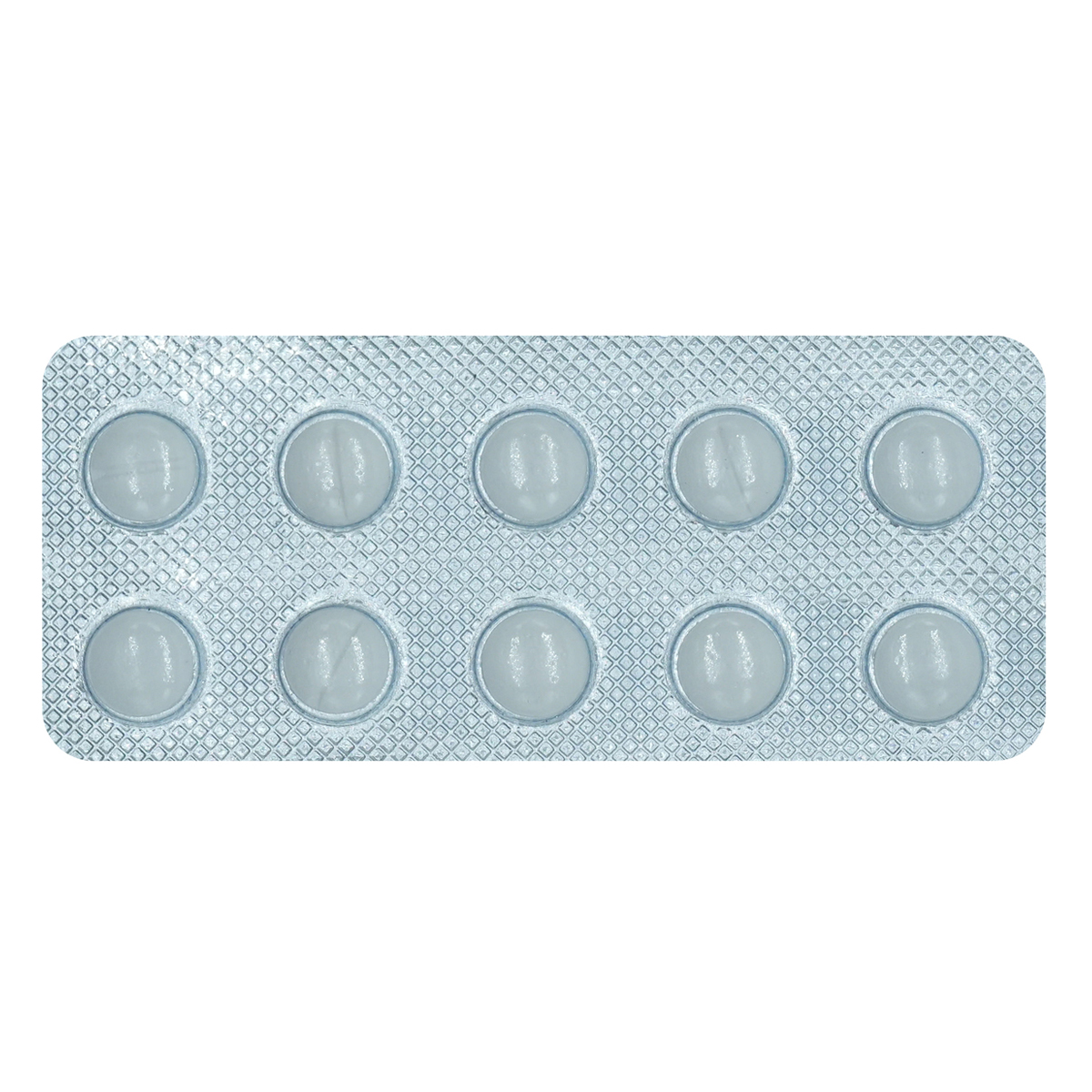 Ecitelo 10 Tablet 10's, Pack of 10 TabletS Ecitelo 10 Tablet 10's, Pack of 10 TabletS