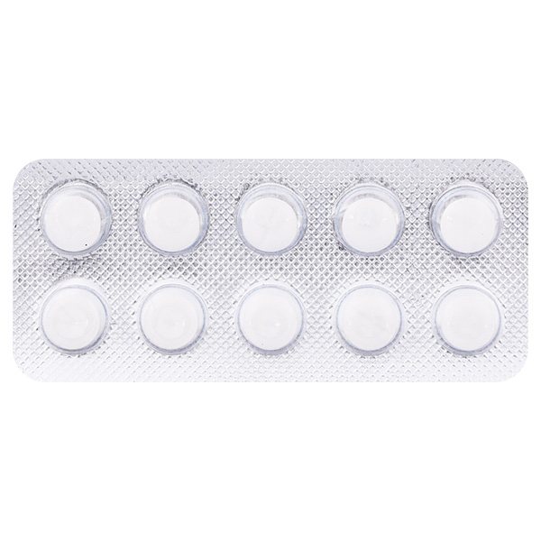 Ecitelo 20 mg Tablet 10's, Pack of 10 TabletS Ecitelo 20 mg Tablet 10's, Pack of 10 TabletS