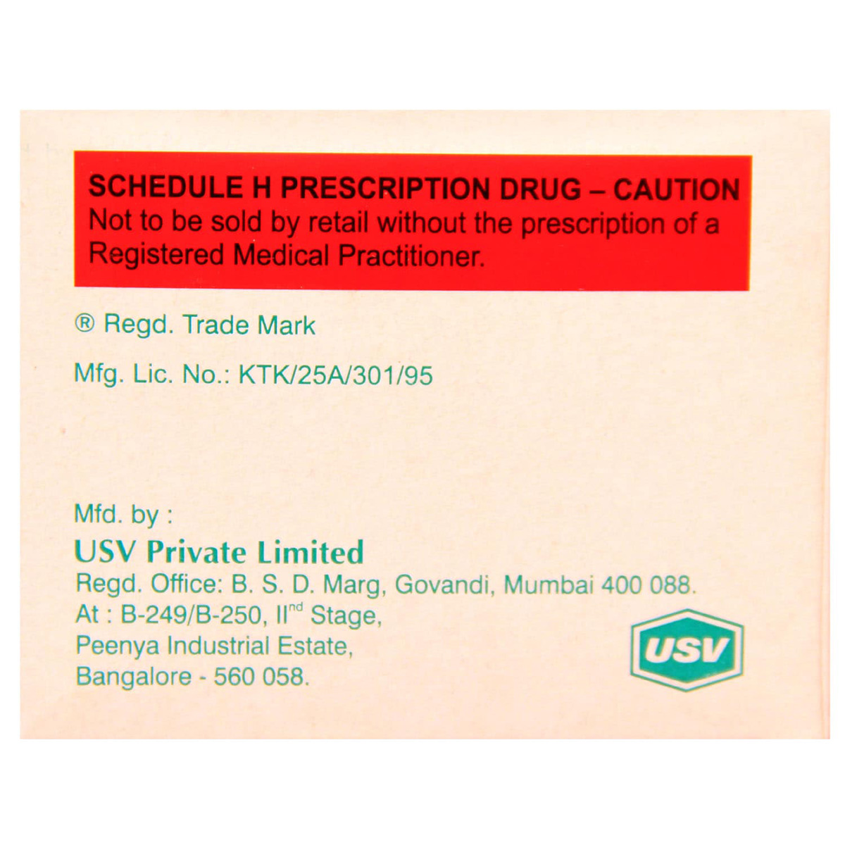 Ecosprin-325 Tablet 14's, Pack of 14 TABLETS Ecosprin-325 Tablet 14's, Pack of 14 TABLETS