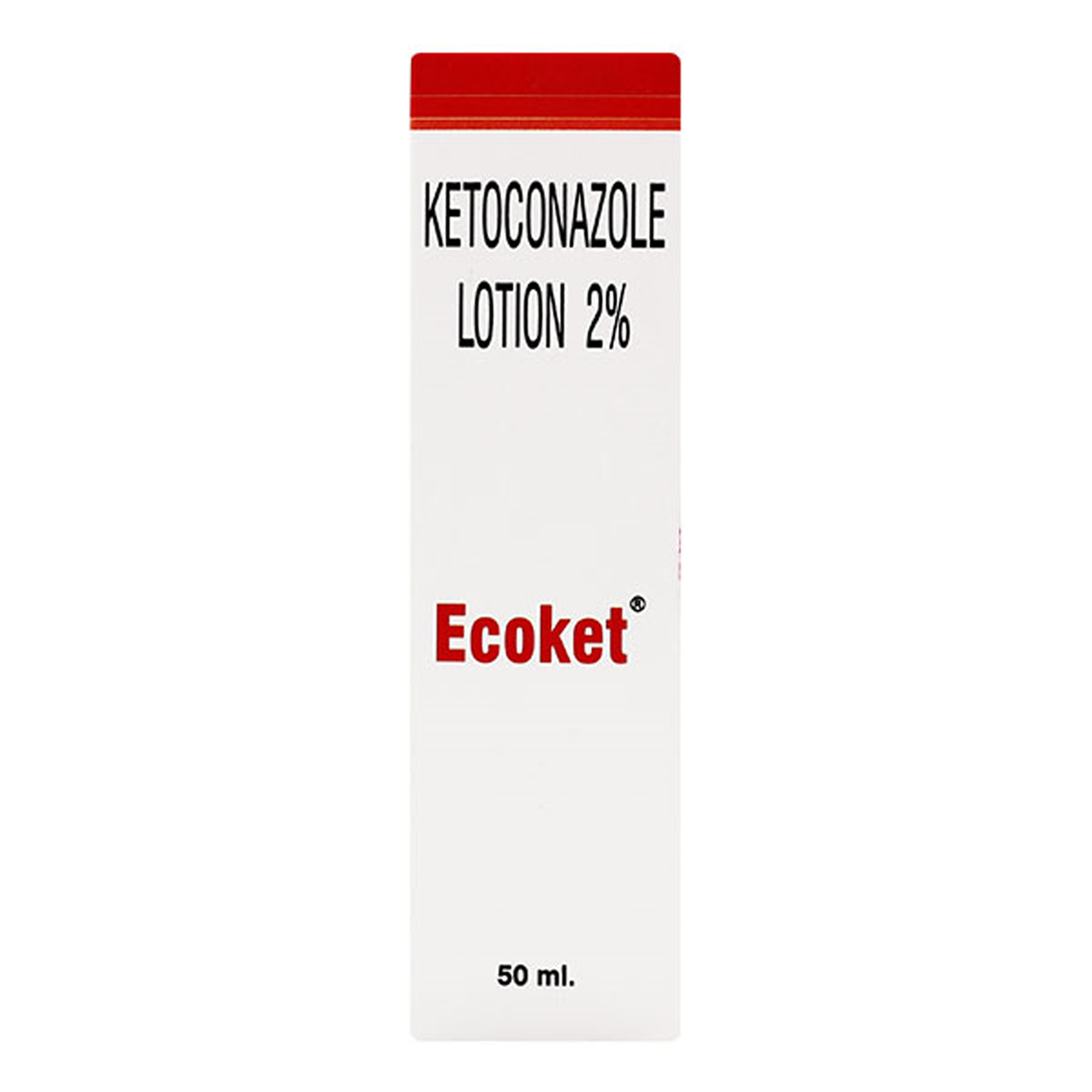 Ecoket 2% Lotion 50 ml, Pack of 1 LOTION Ecoket 2% Lotion 50 ml, Pack of 1 LOTION
