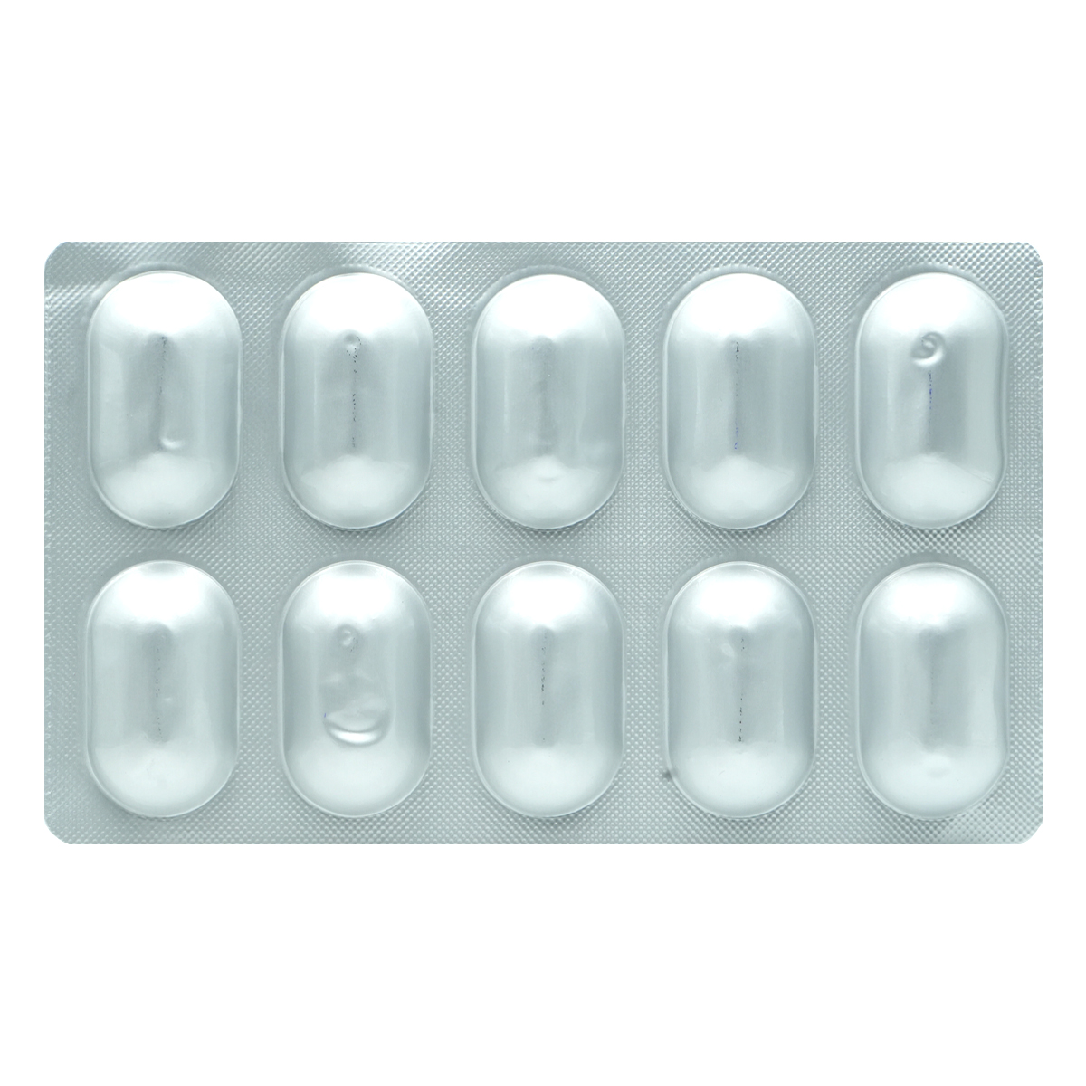 Ecosprin AV 75/40 Capsule 10's, Pack of 10 CapsuleS Ecosprin AV 75/40 Capsule 10's, Pack of 10 CapsuleS