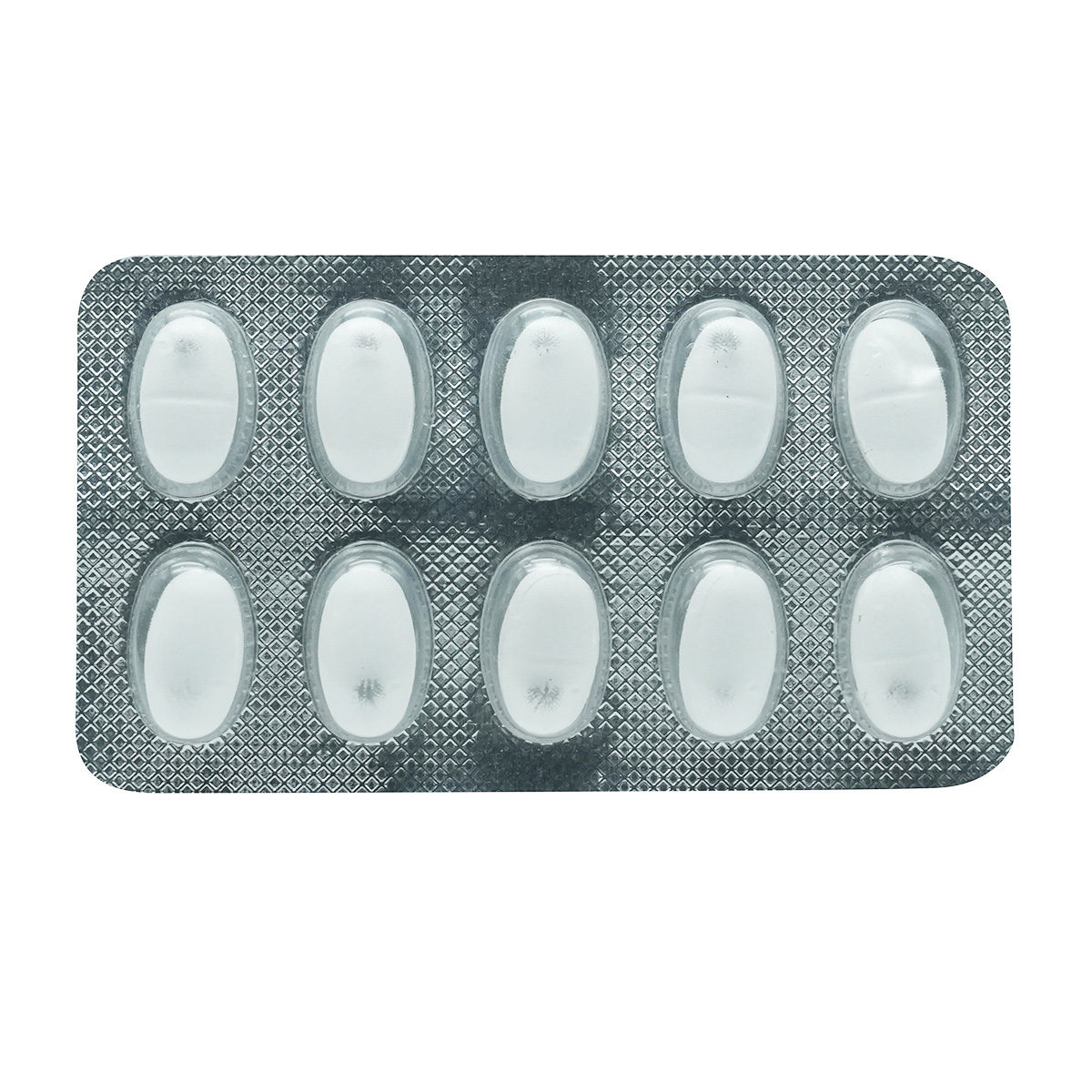 Efzu 10 mg Tablet 10's, Pack of 10 TABLETS Efzu 10 mg Tablet 10's, Pack of 10 TABLETS