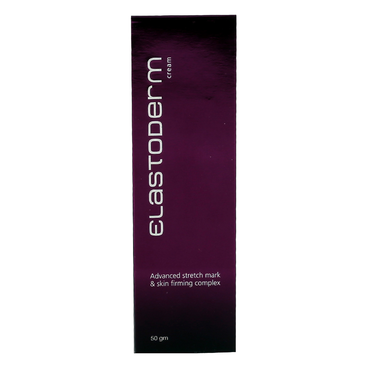 Elastoderm Cream 50 gm | With Advance Stretch Marks & Skin Firming Complex | Reduces Stretch Marks, Pack of 1 Elastoderm Cream 50 gm | With Advance Stretch Marks & Skin Firming Complex | Reduces Stretch Marks, Pack of 1