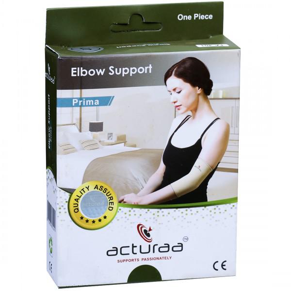 Acura Elbow Support Prima Small, 1 Count, Pack of 1 Acura Elbow Support Prima Small, 1 Count, Pack of 1