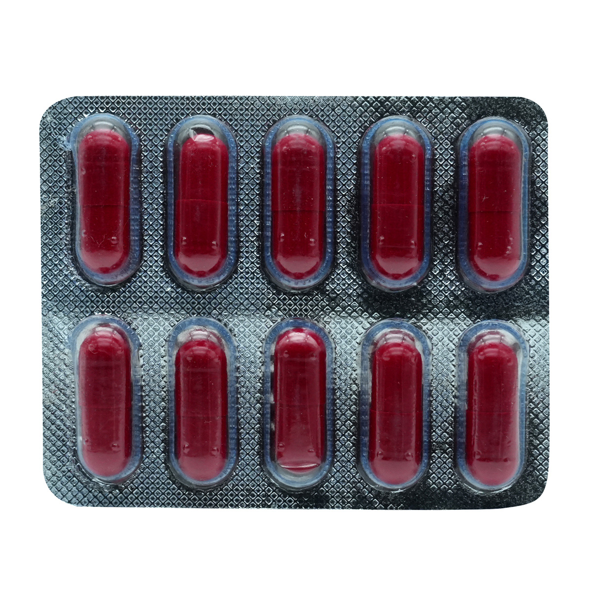 Eldoper OZ Tablet 10's, Pack of 10 TABLETS Eldoper OZ Tablet 10's, Pack of 10 TABLETS