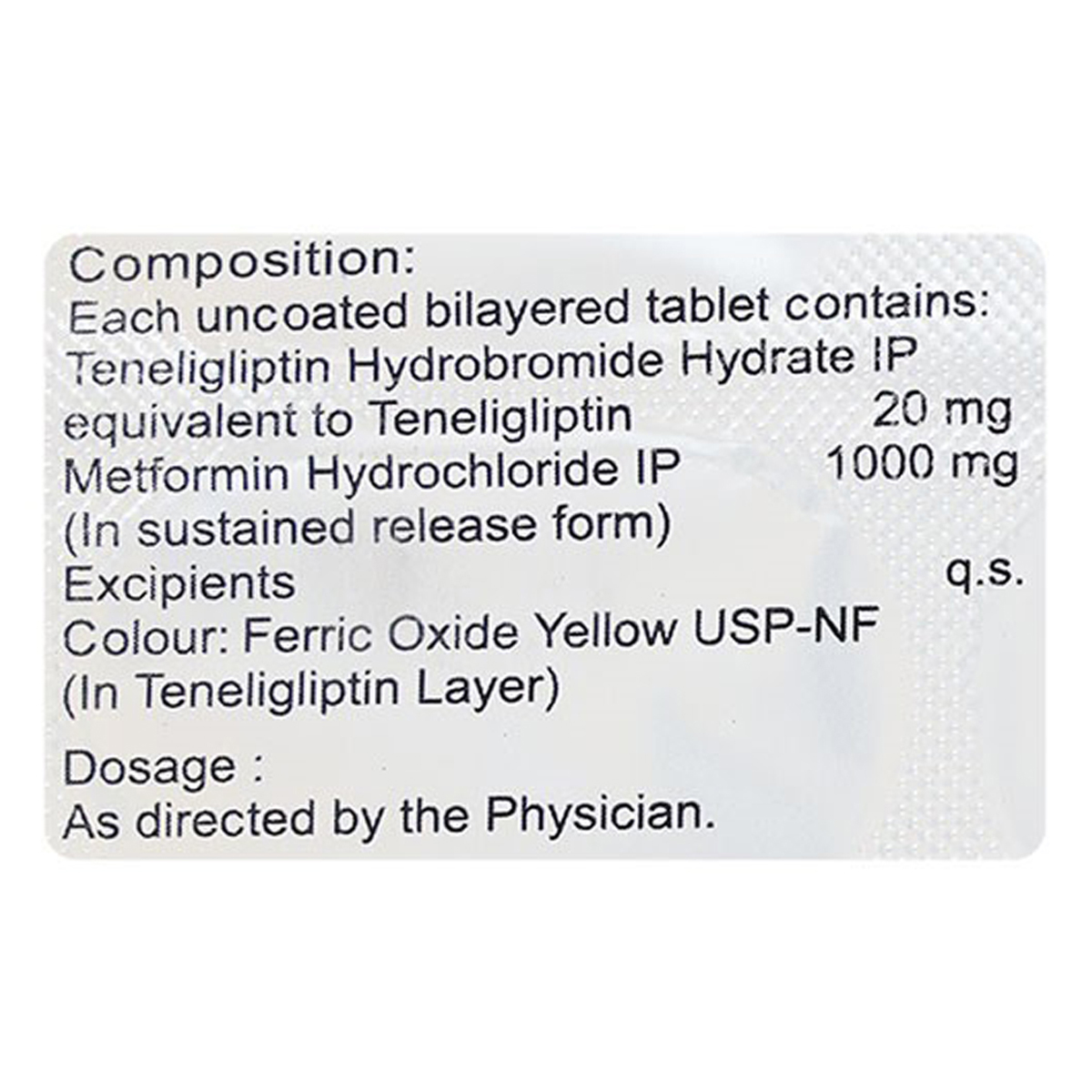 Eliptin M Forte Tablet 15's, Pack of 15 TABLETS Eliptin M Forte Tablet 15's, Pack of 15 TABLETS