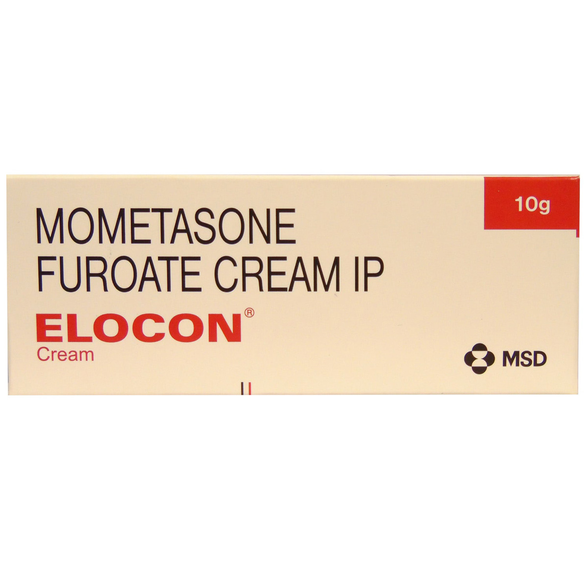 Buy Elocon Cream 10 gm Online