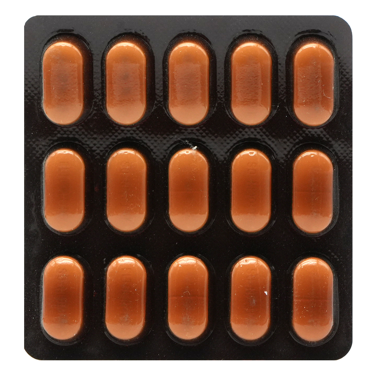 Eltocin-DS 500 mg Tablet 15's, Pack of 15 TabletS Eltocin-DS 500 mg Tablet 15's, Pack of 15 TabletS