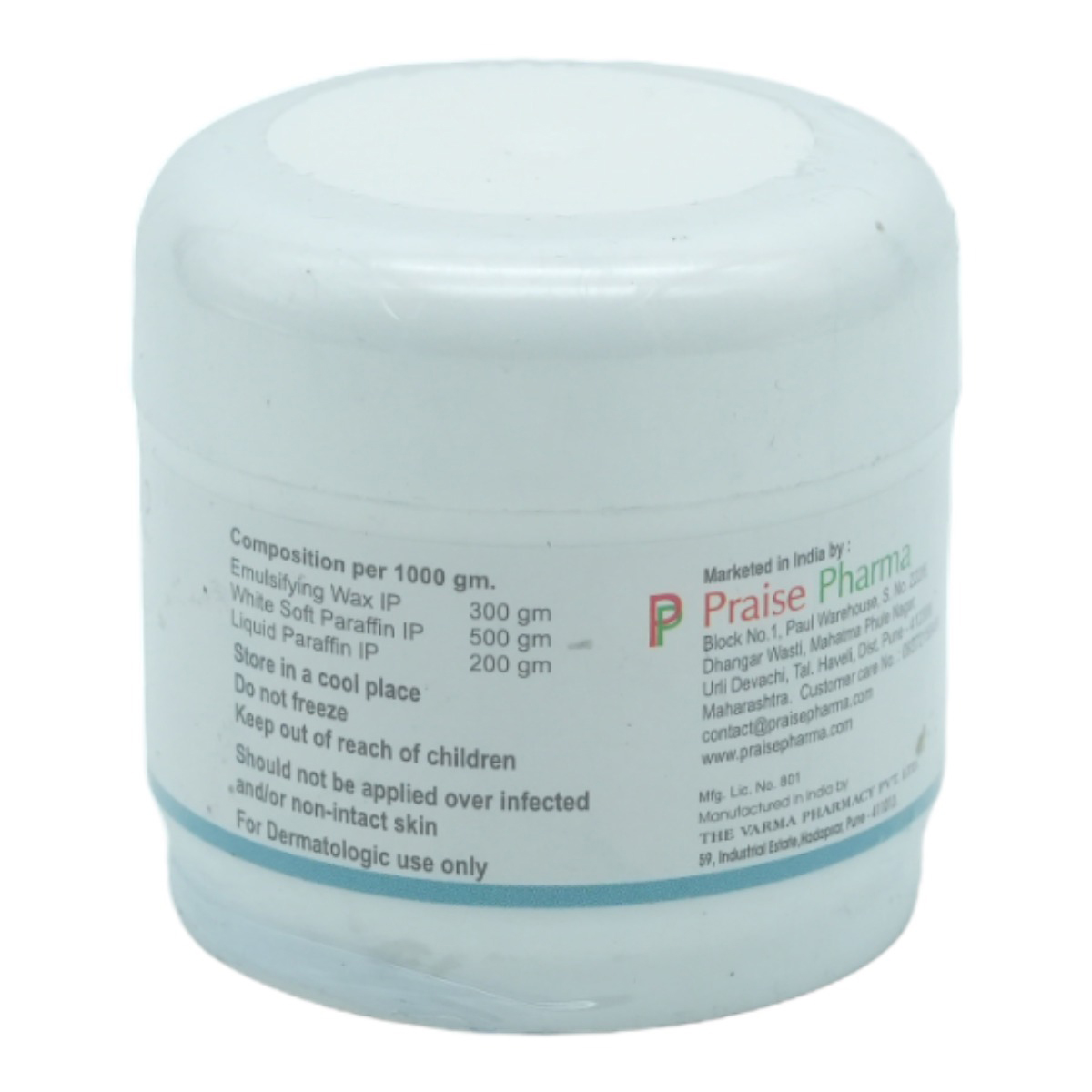 E-Max Ointment 25 gm, Pack of 1 OINTMENT E-Max Ointment 25 gm, Pack of 1 OINTMENT